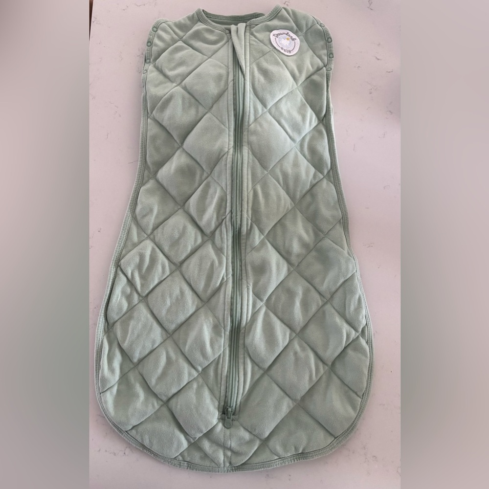 Dreamland 0-6 M swaddle